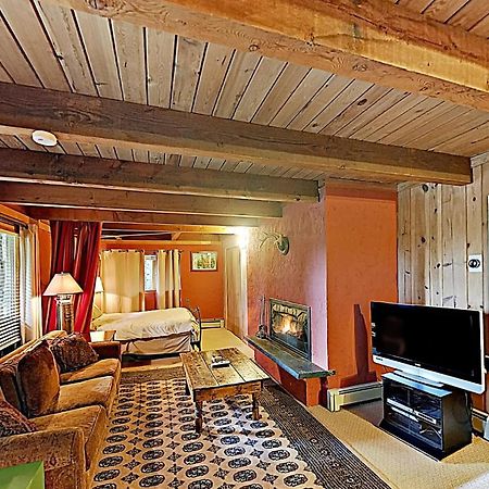 Wood Road House Villa Snowmass Village Exterior foto