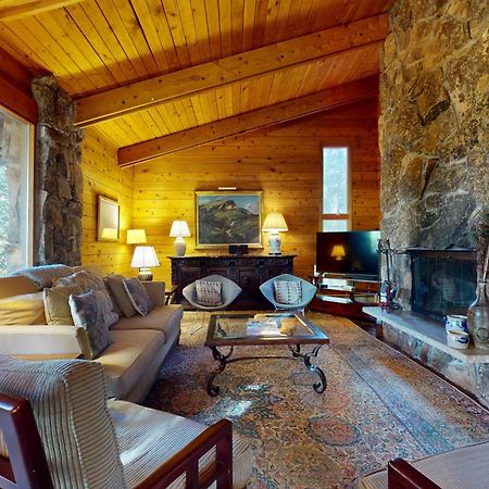 Wood Road House Villa Snowmass Village Exterior foto