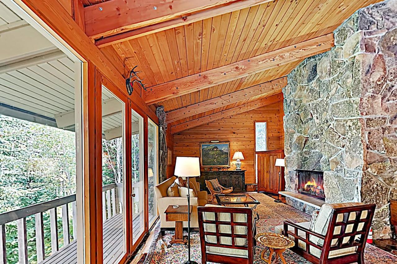 Wood Road House Villa Snowmass Village Exterior foto