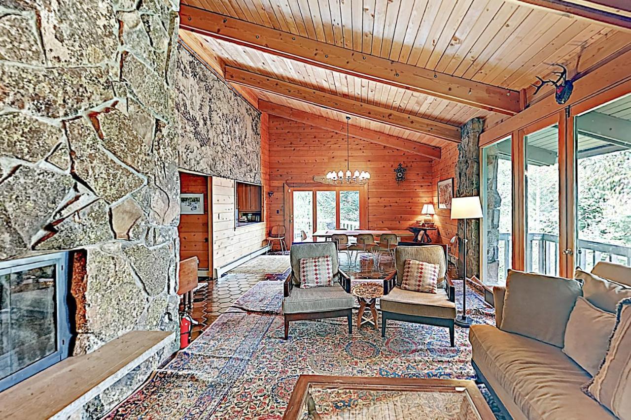 Wood Road House Villa Snowmass Village Exterior foto