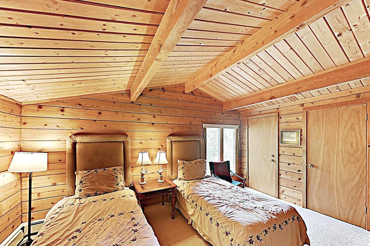 Wood Road House Villa Snowmass Village Exterior foto