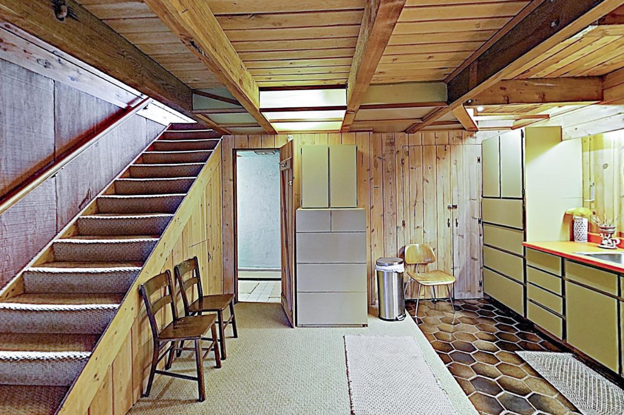 Wood Road House Villa Snowmass Village Exterior foto