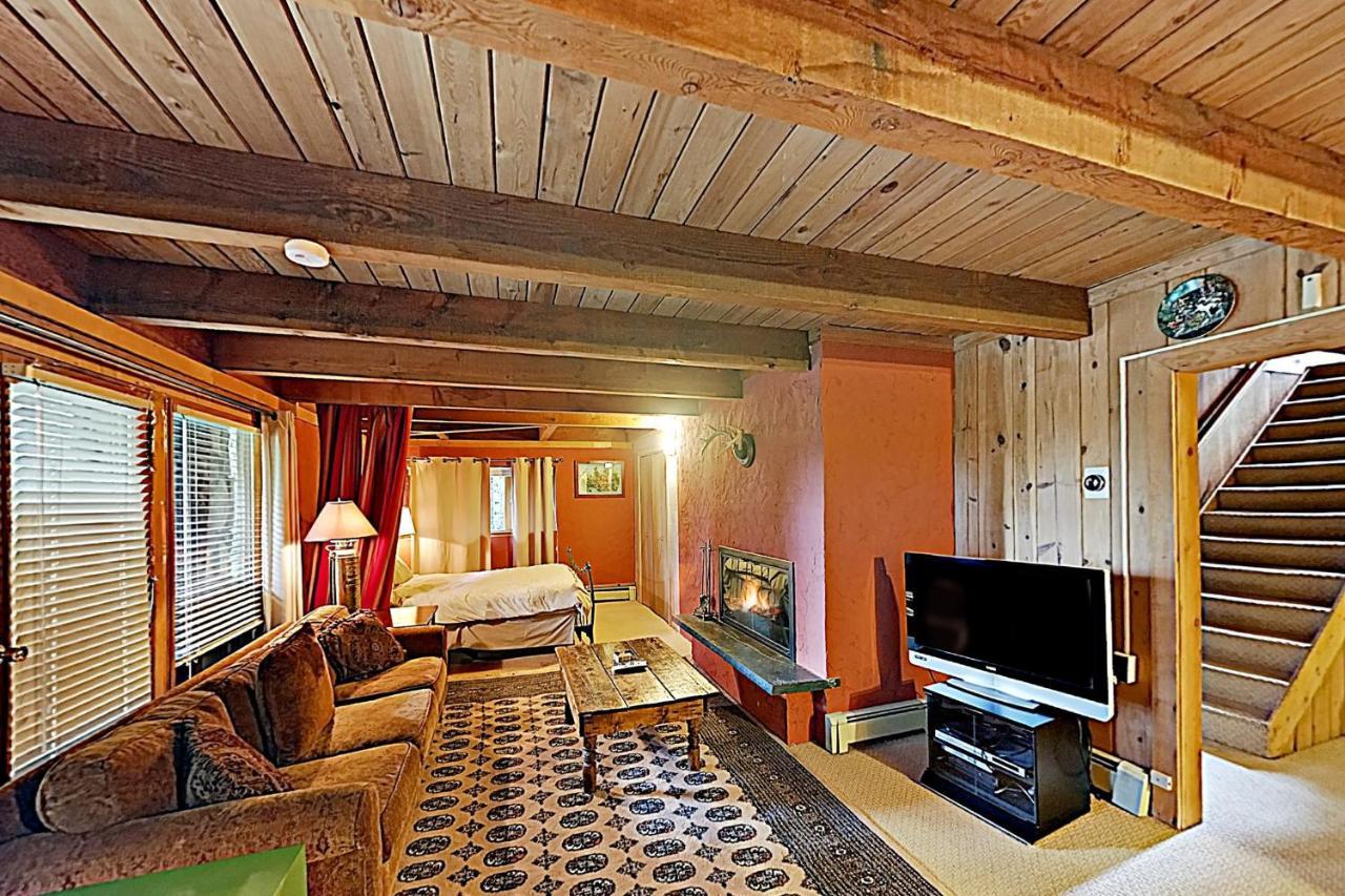Wood Road House Villa Snowmass Village Exterior foto