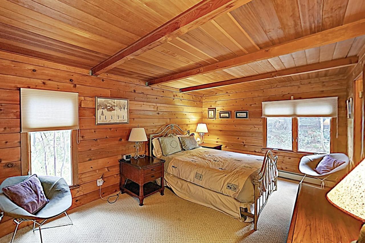 Wood Road House Villa Snowmass Village Exterior foto