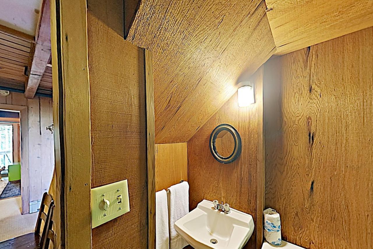 Wood Road House Villa Snowmass Village Exterior foto