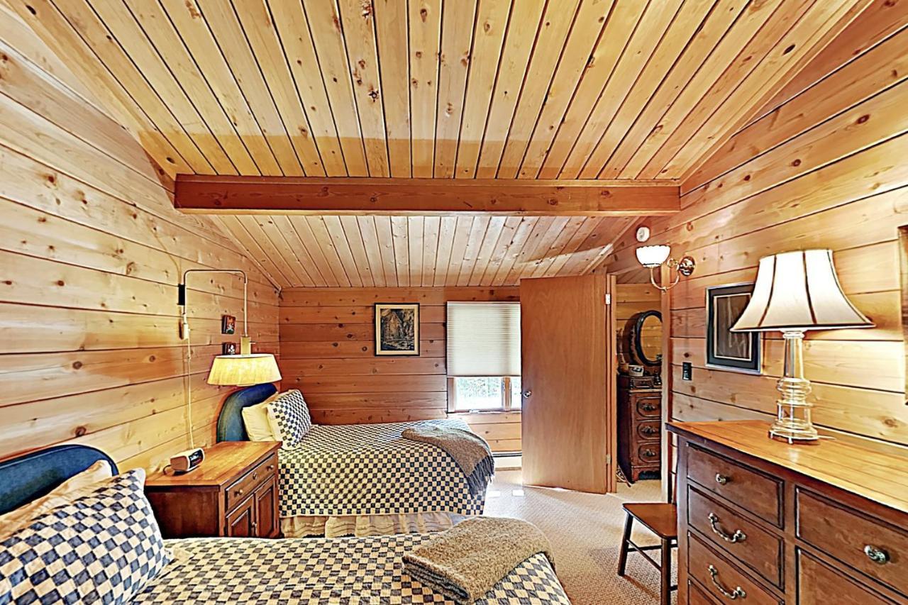 Wood Road House Villa Snowmass Village Exterior foto