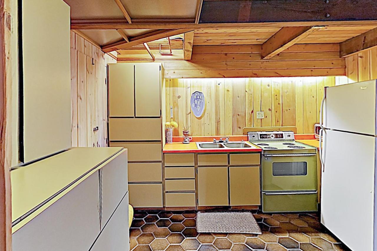 Wood Road House Villa Snowmass Village Exterior foto
