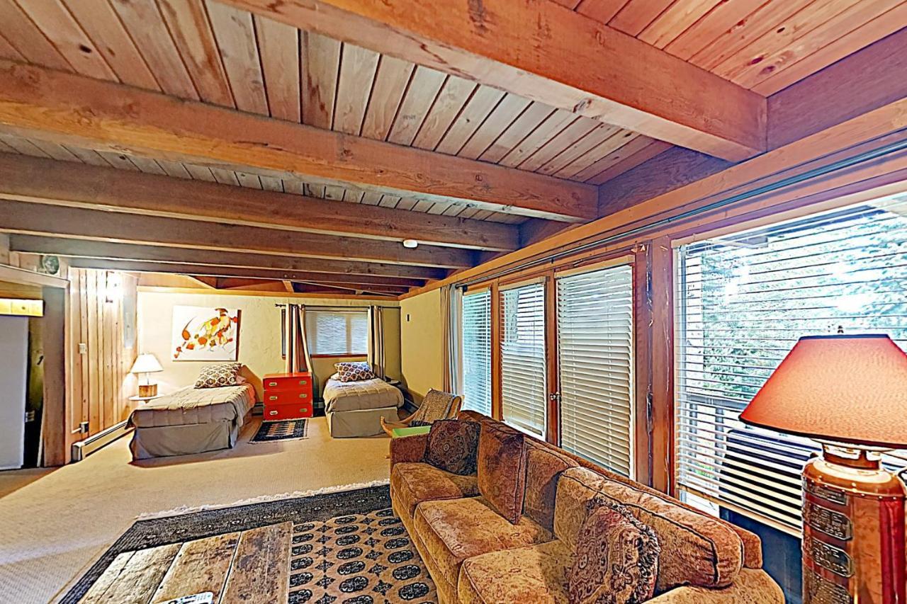 Wood Road House Villa Snowmass Village Exterior foto