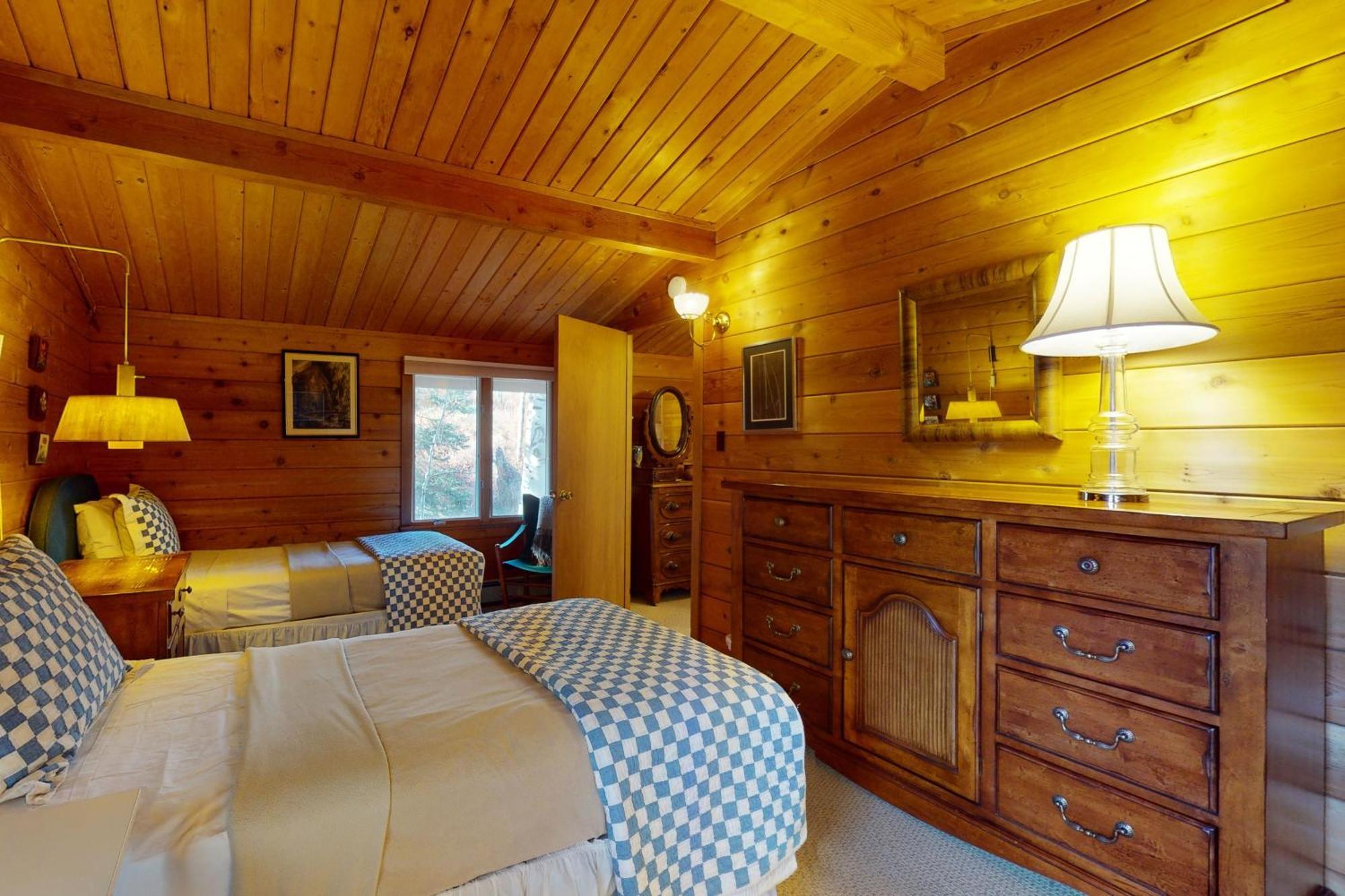 Wood Road House Villa Snowmass Village Exterior foto