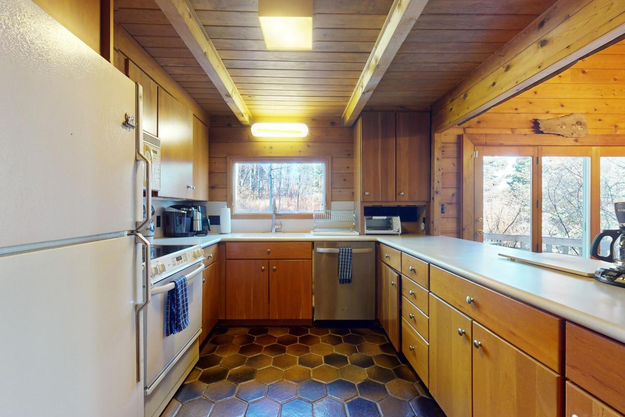 Wood Road House Villa Snowmass Village Exterior foto