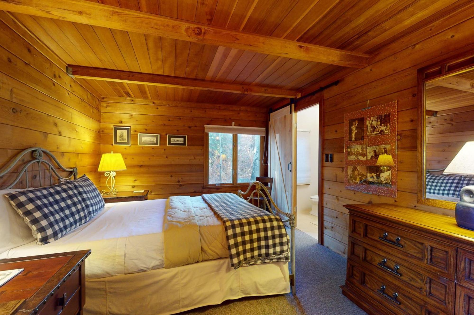 Wood Road House Villa Snowmass Village Exterior foto