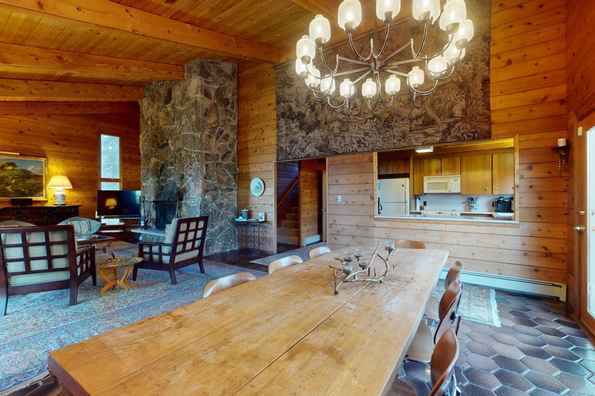 Wood Road House Villa Snowmass Village Exterior foto